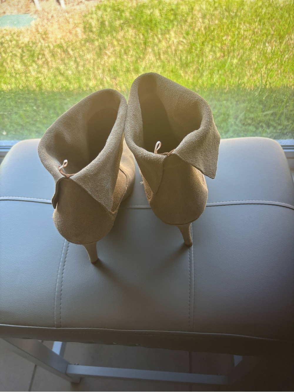 Zara boots - Picture 2 of 5